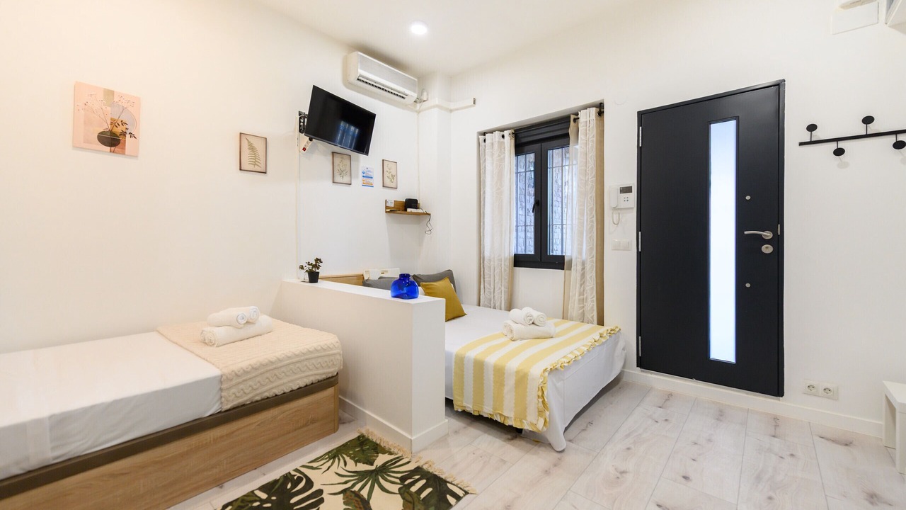 Photo of Bedroom in San Isidro