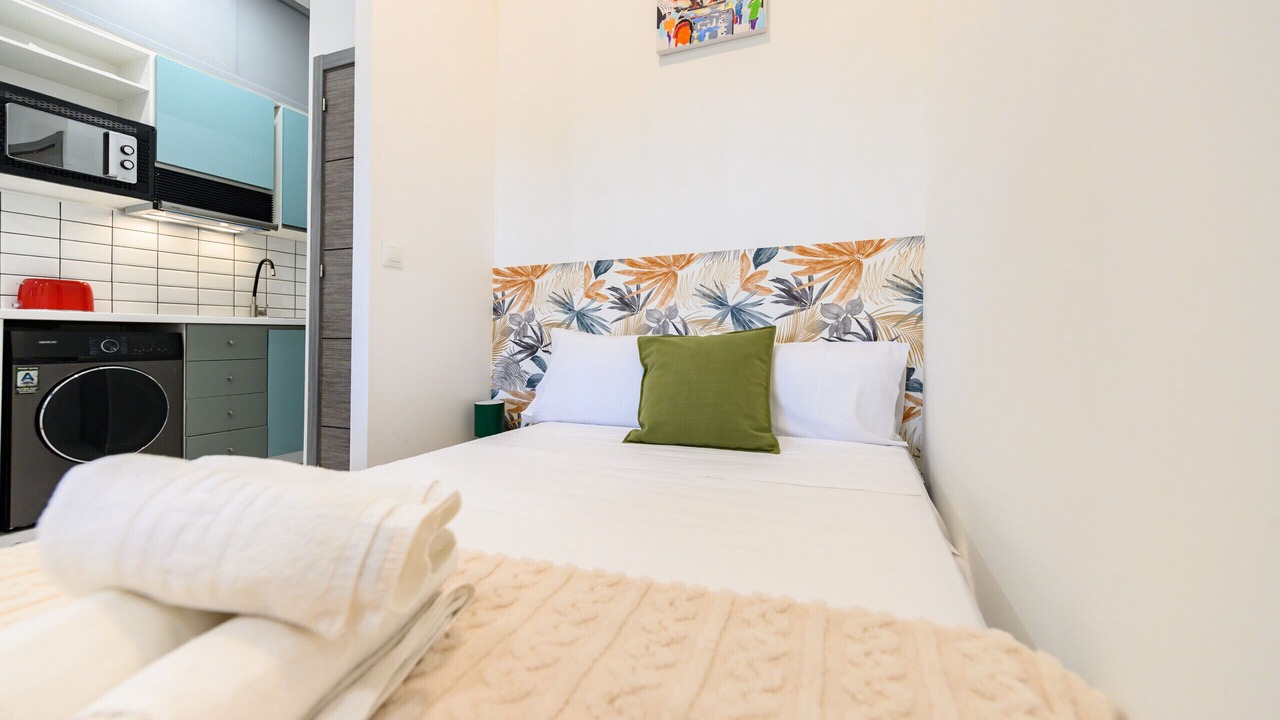 Photo of Bedroom in San Isidro