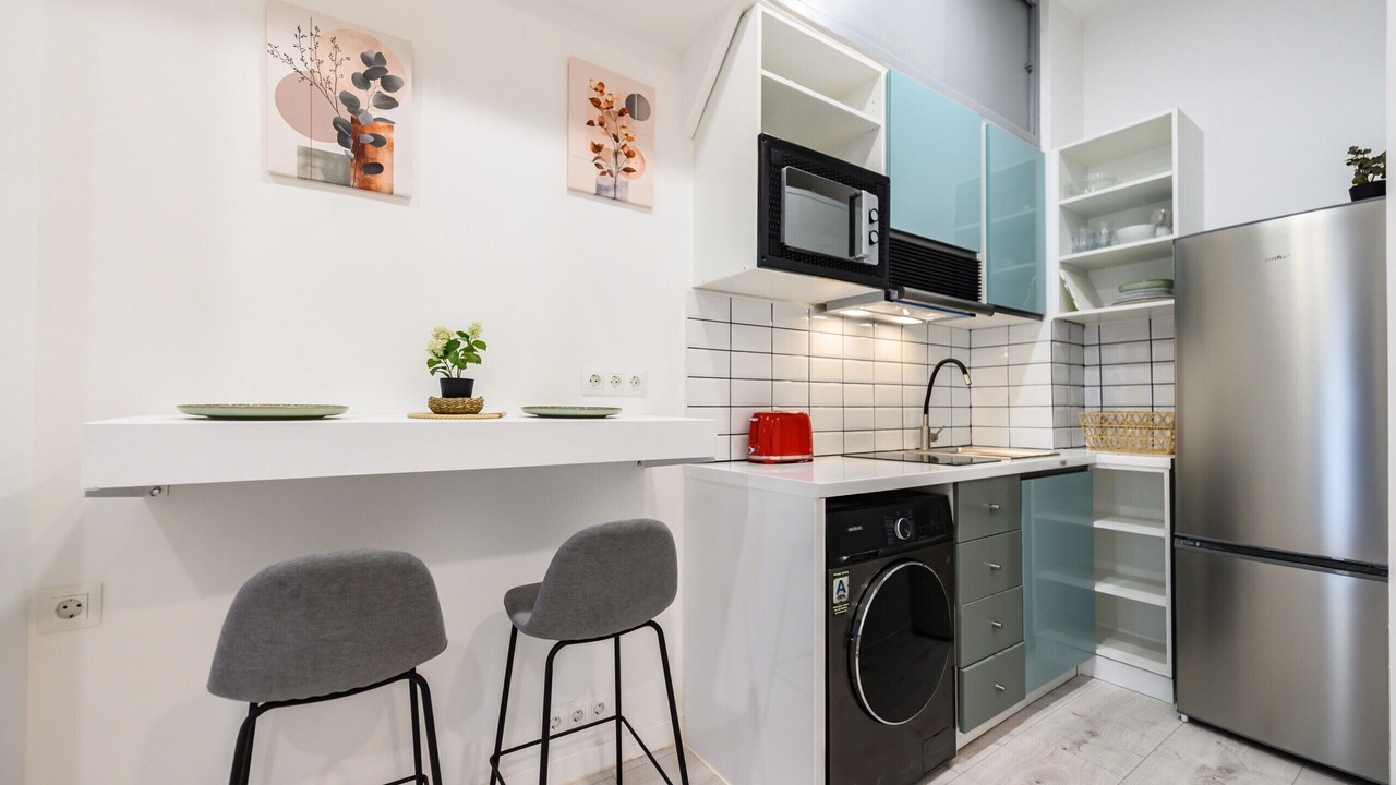 Photo of Kitchen in San Isidro