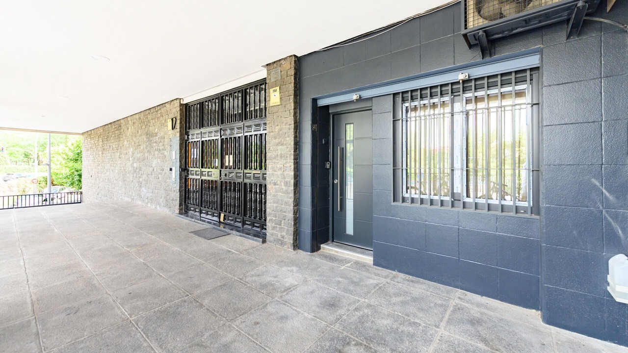 Photo of Outdoor in San Isidro