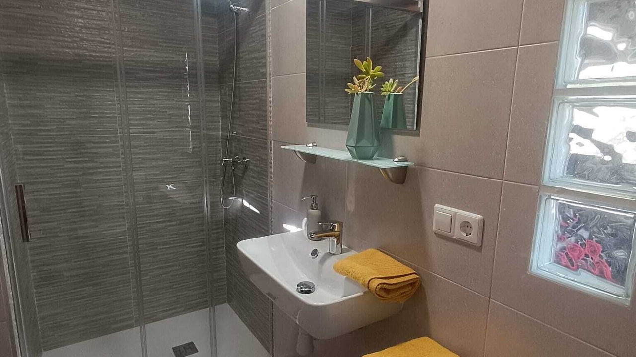 Photo of Bathroom in Villagalijo