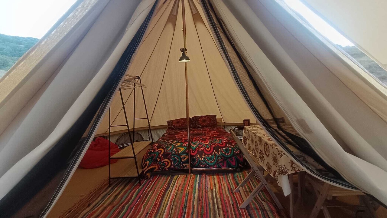 Photo of Bedroom in Villagalijo