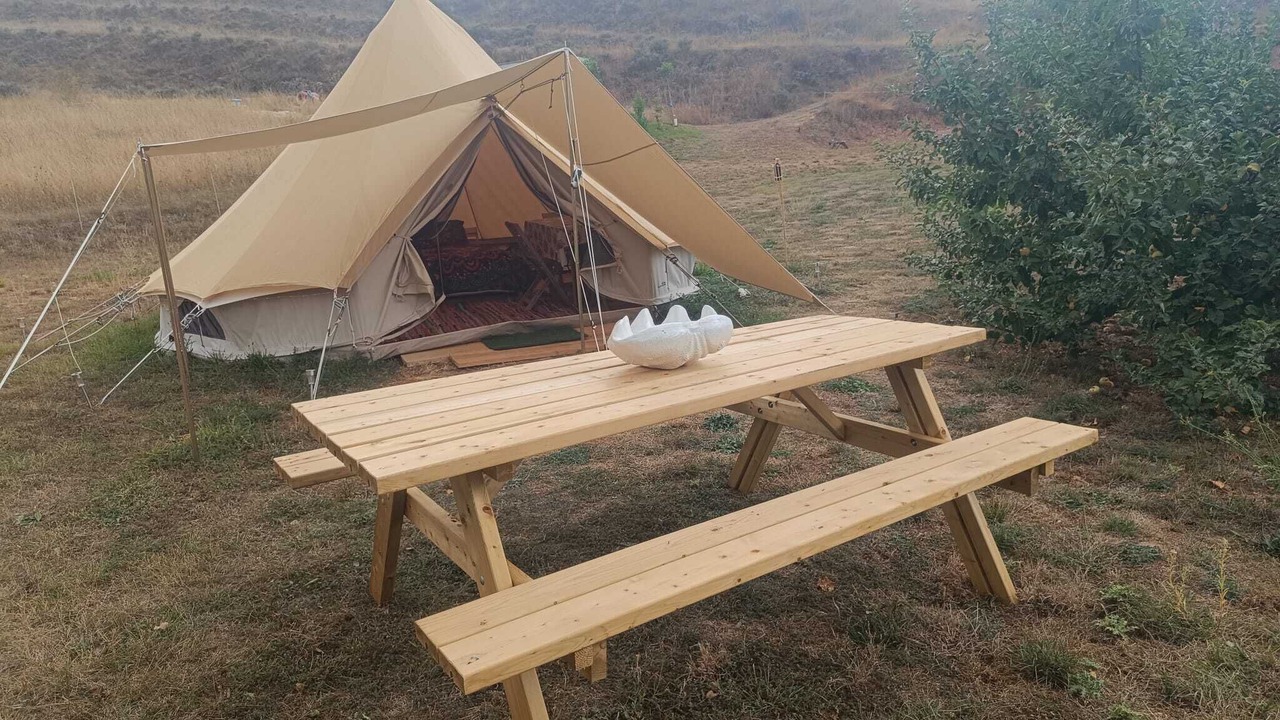 Photo of Outdoor in Villagalijo