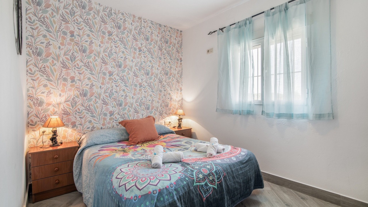 Photo of Bedroom in Calabazares