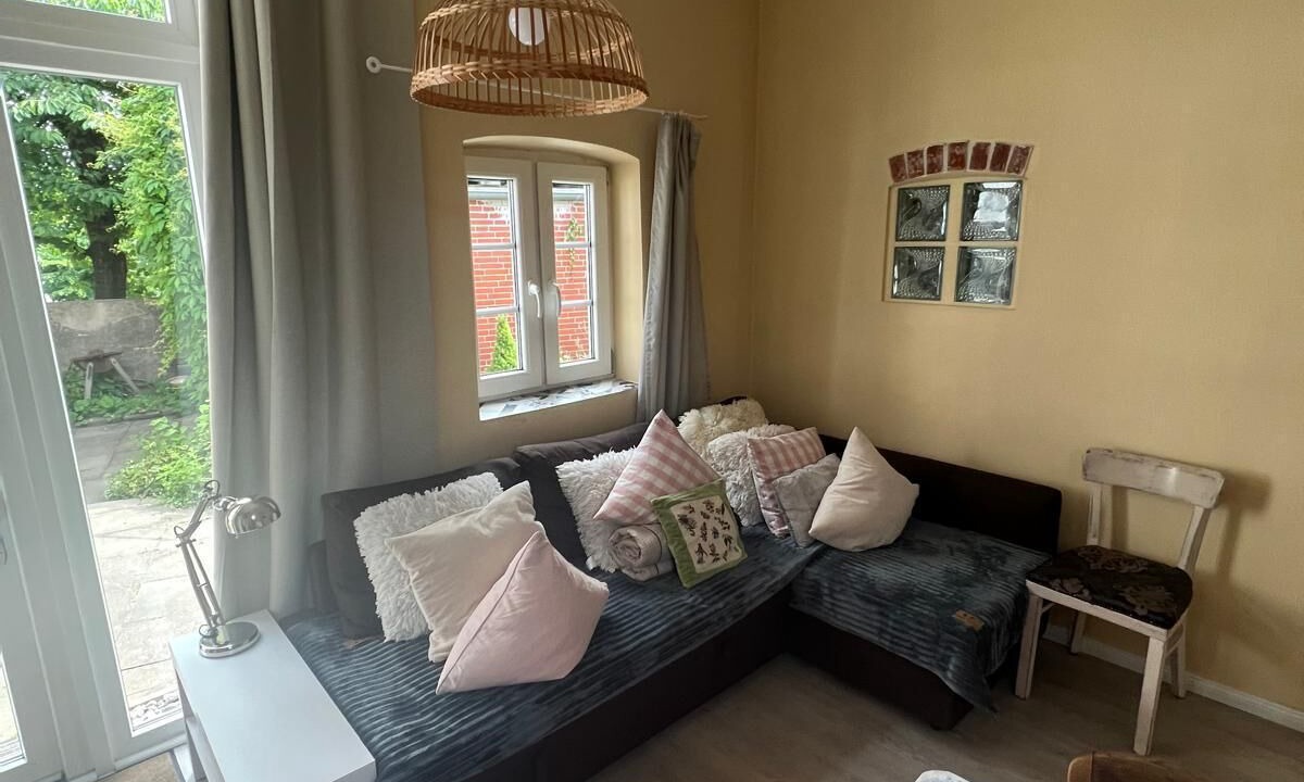 Photo of Livingroom in Schlutup