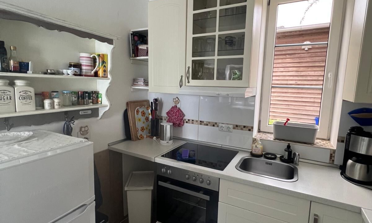 Photo of Kitchen in Schlutup