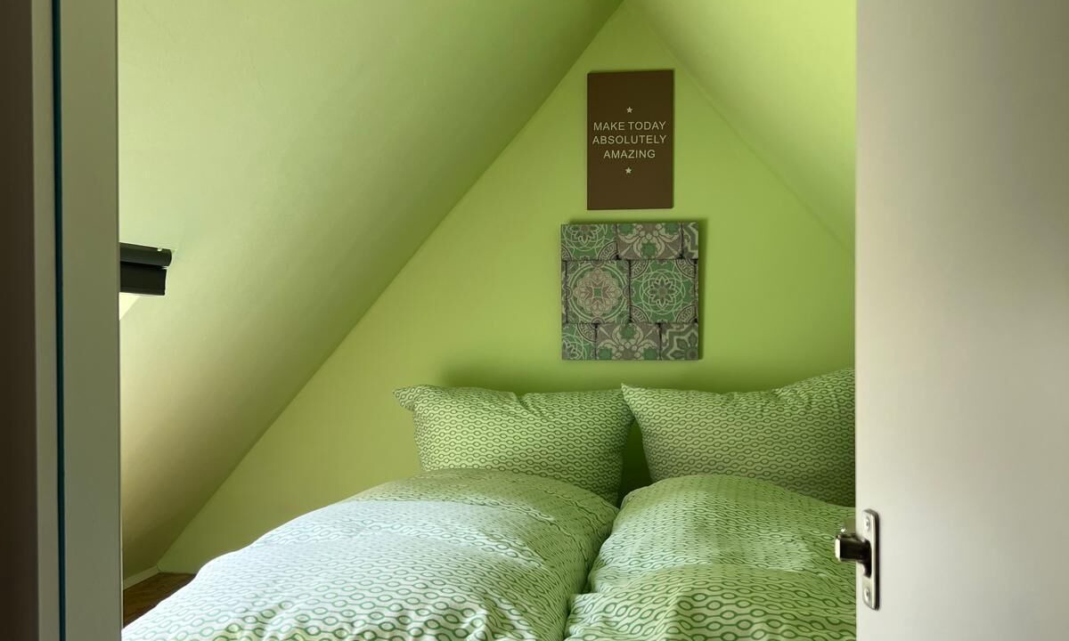 Photo of Bedroom in Schlutup