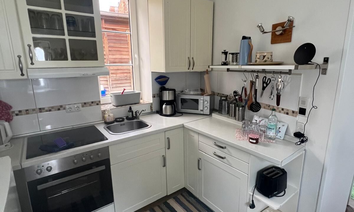 Photo of Kitchen in Schlutup