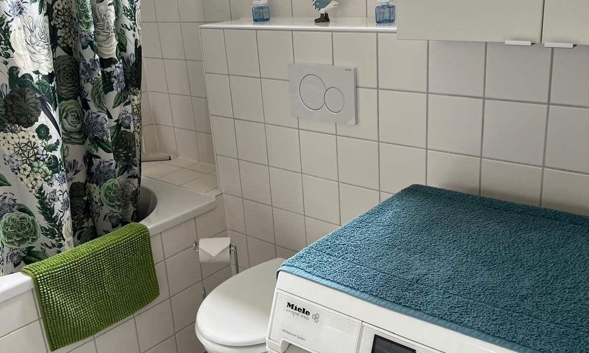 Photo of Bathroom in Schlutup