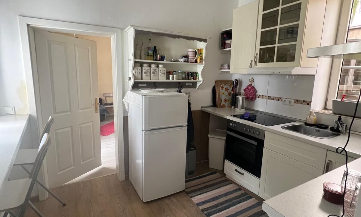 Photo of Kitchen in Schlutup