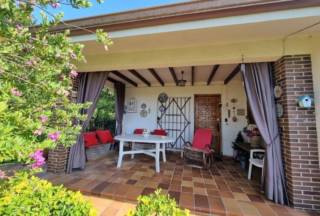 Photo of Outdoor in Riotuerto