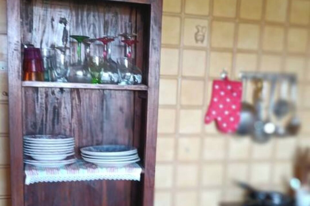 Photo of Kitchen in Riotuerto