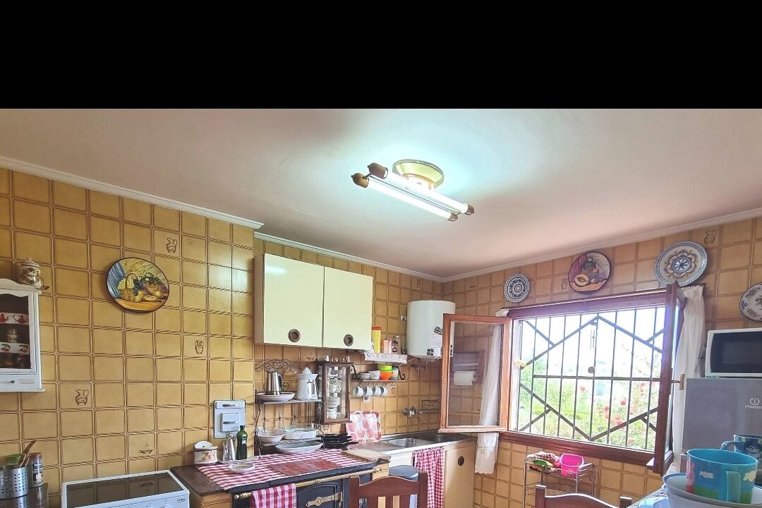 Photo of Kitchen in Riotuerto