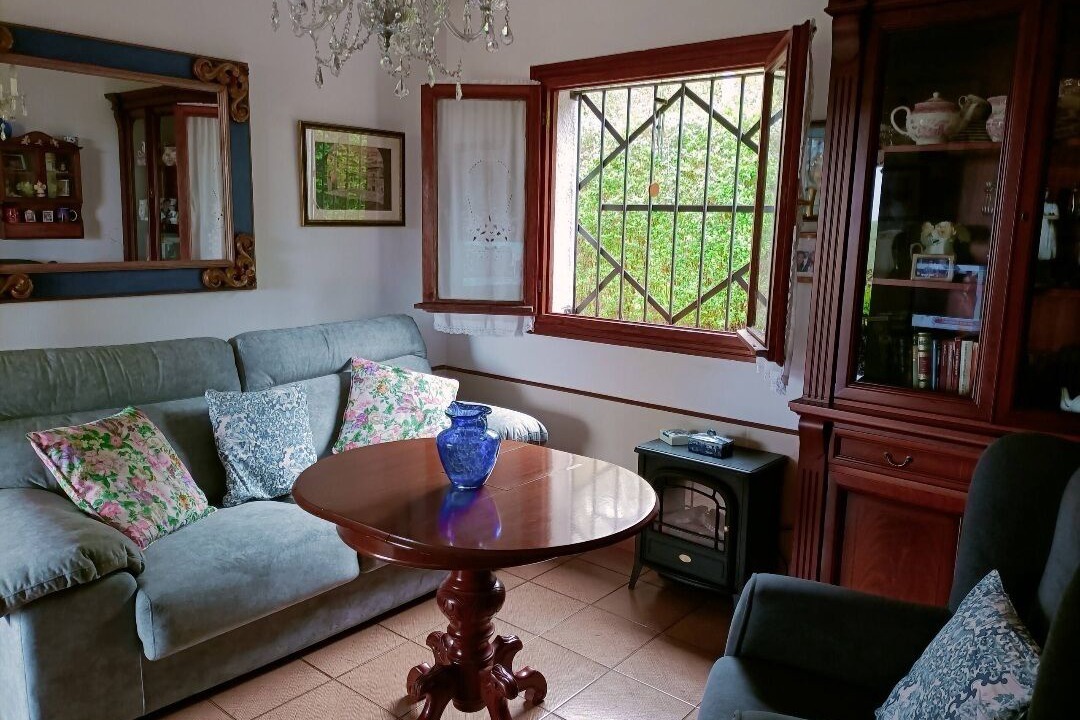 Photo of Livingroom in Riotuerto