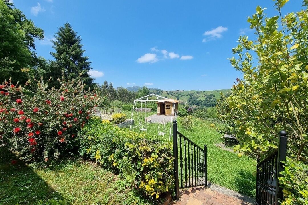 Photo of Outdoor in Riotuerto