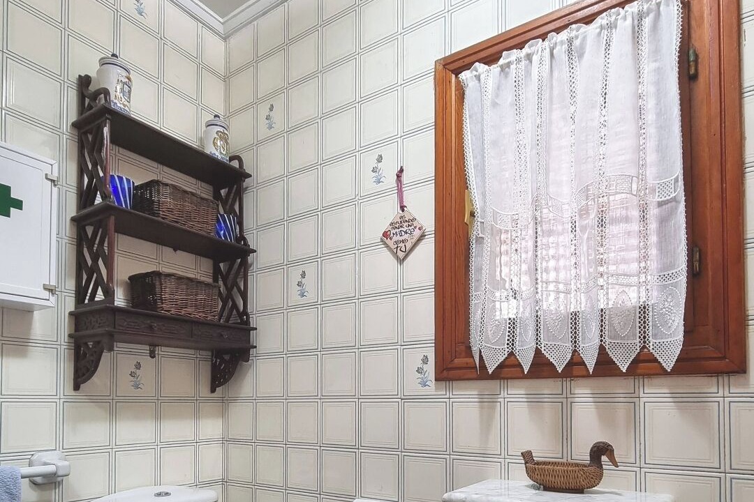 Photo of Bathroom in Riotuerto