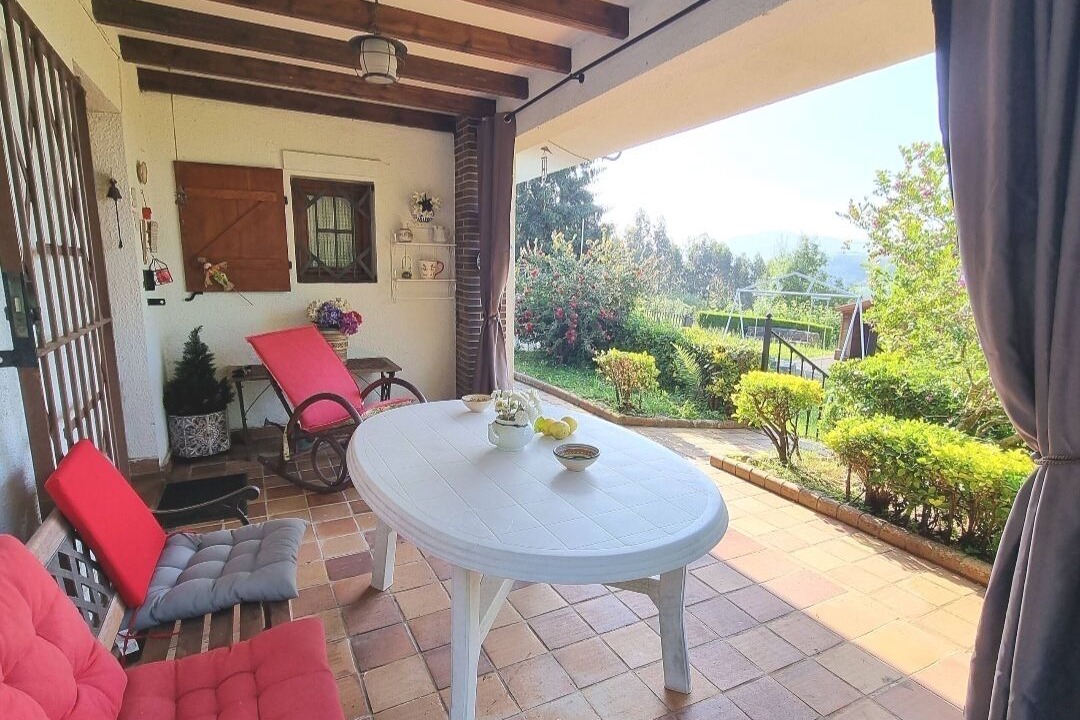 Photo of Outdoor in Riotuerto