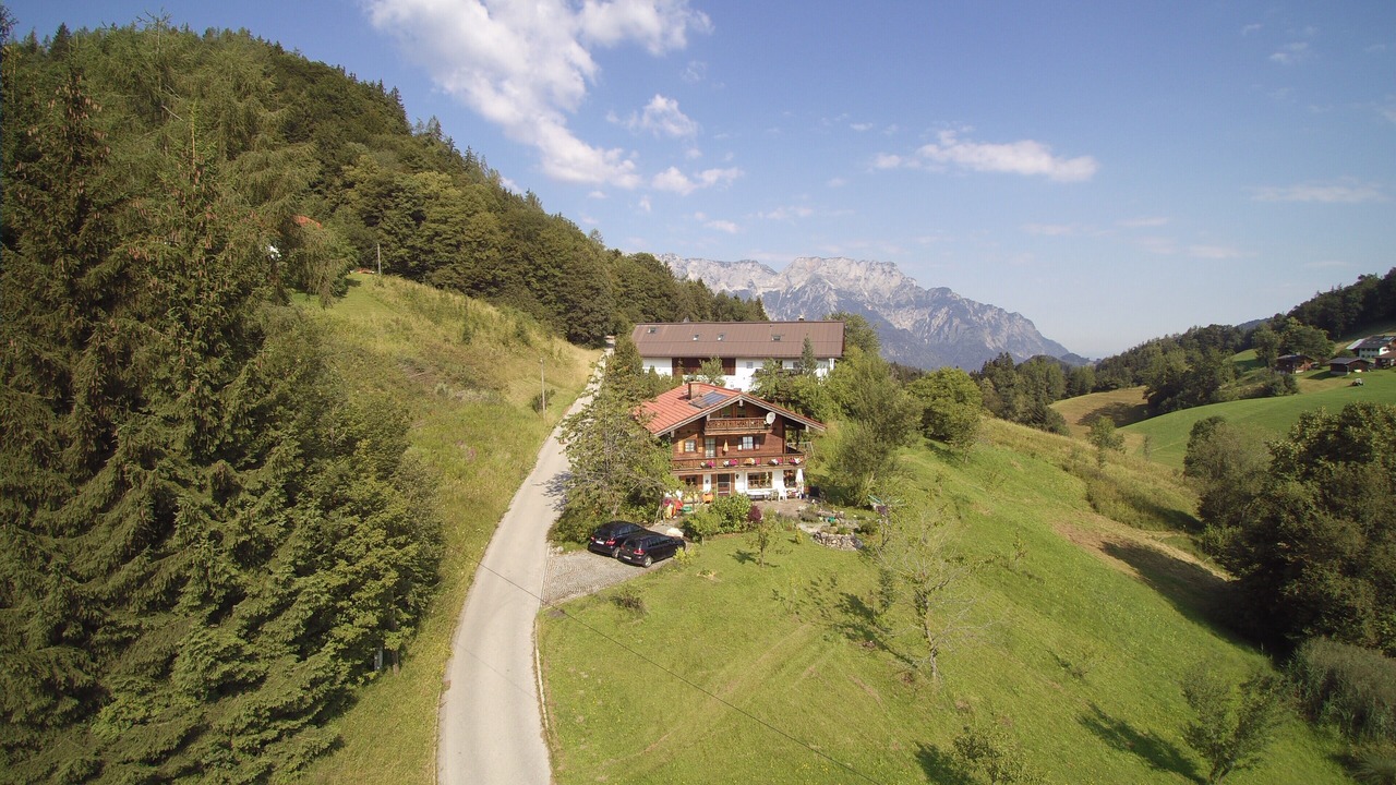 Photo of Outdoor in Berchtesgaden