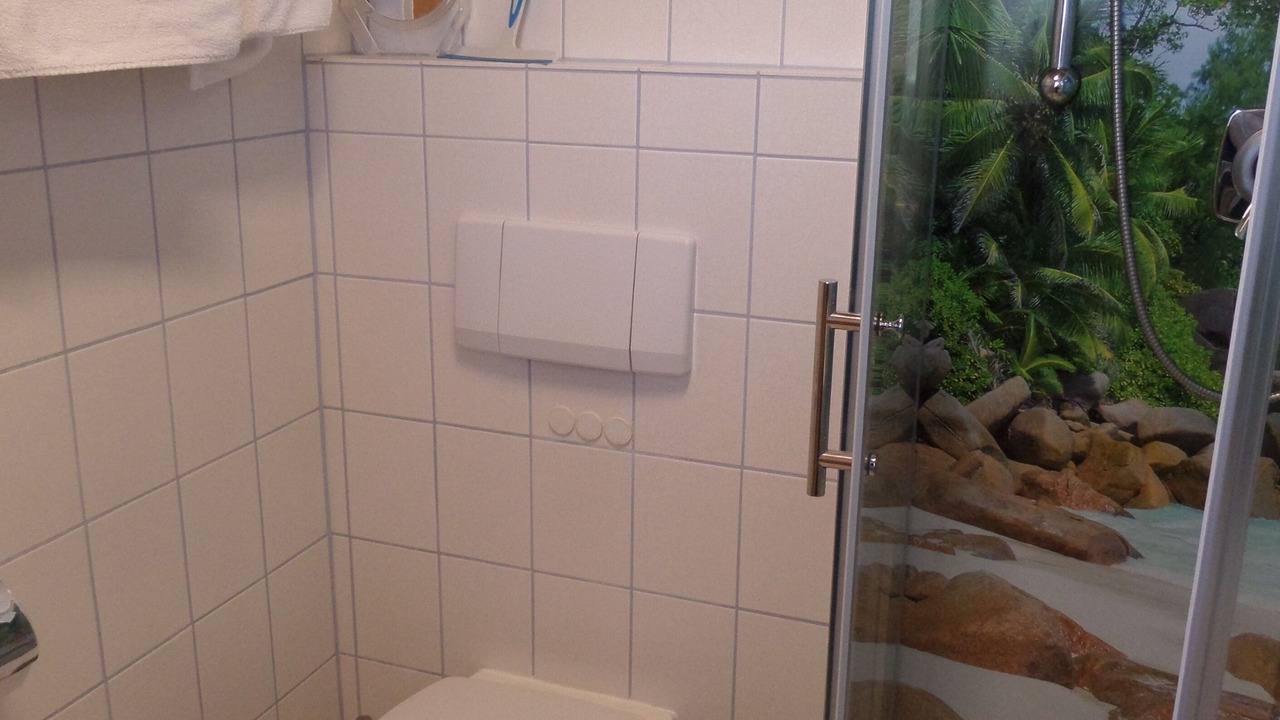 Photo of Bathroom in Berchtesgaden