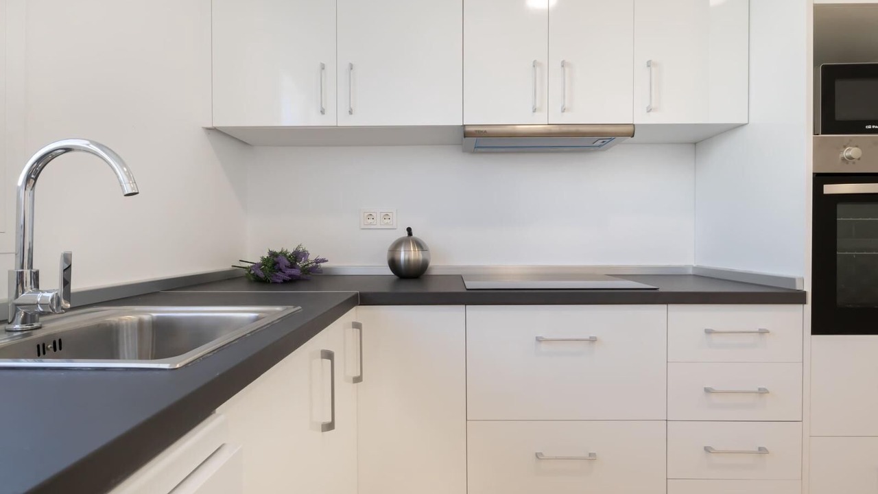 Photo of Kitchen in Guadalmina