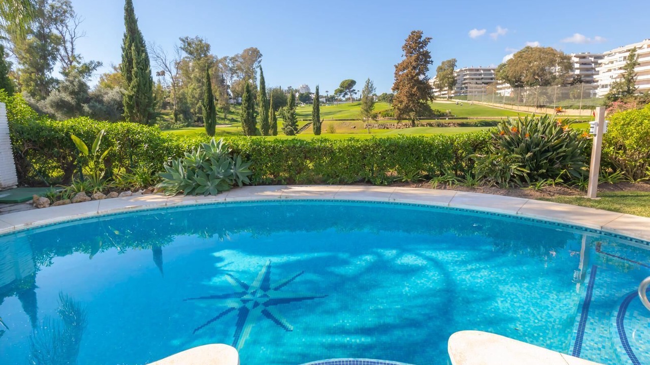 Photo of Outdoor in Guadalmina