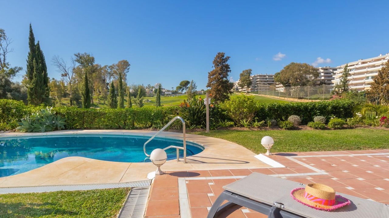 Photo of Outdoor in Guadalmina