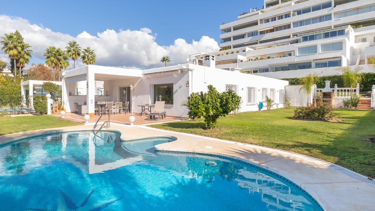 Photo of Outdoor in Guadalmina