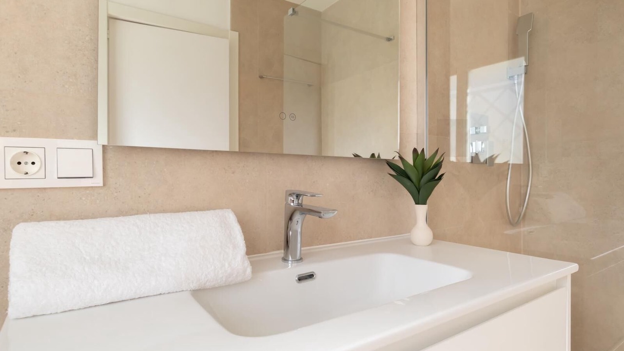 Photo of Bathroom in Guadalmina