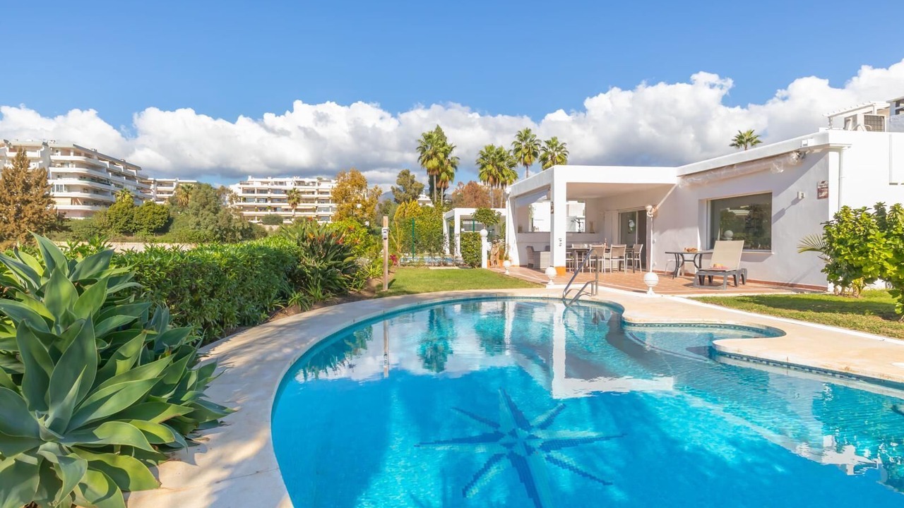 Photo of Outdoor in Guadalmina