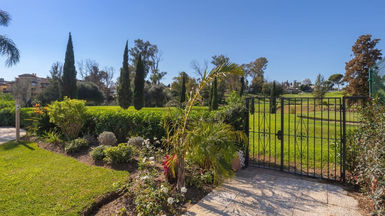 Photo of Outdoor in Guadalmina
