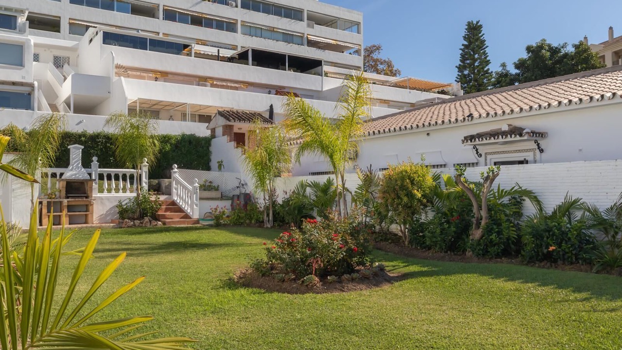 Photo of Outdoor in Guadalmina