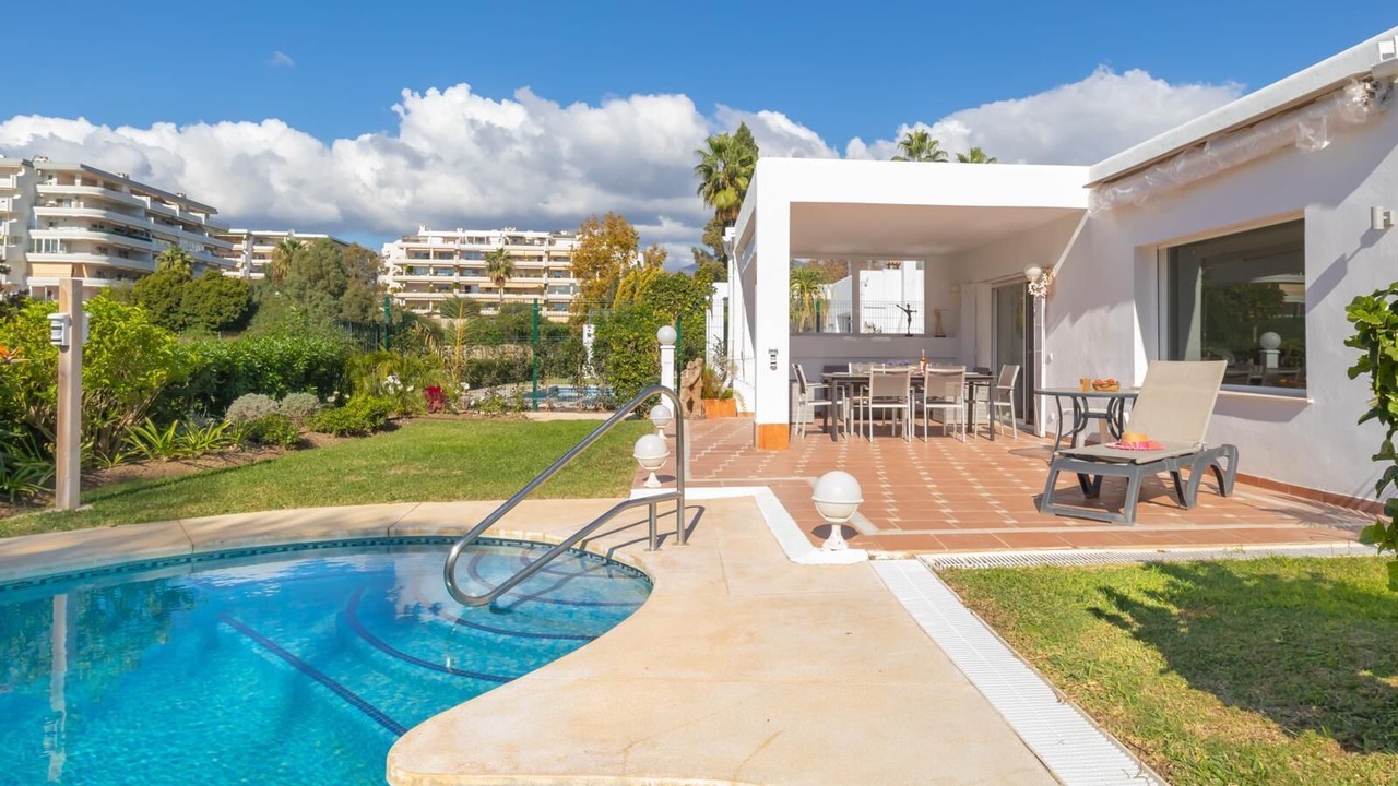 Photo of Outdoor in Guadalmina