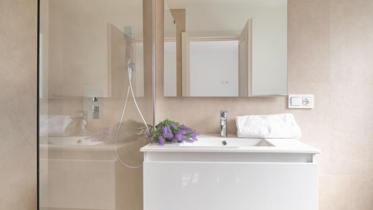 Photo of Bathroom in Guadalmina