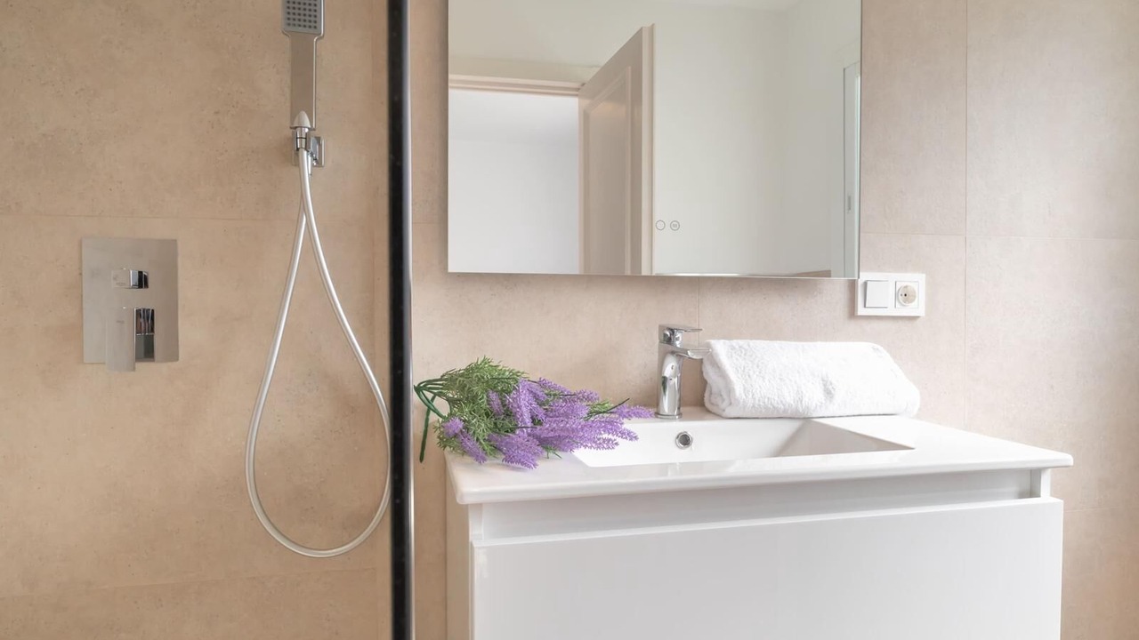 Photo of Bathroom in Guadalmina