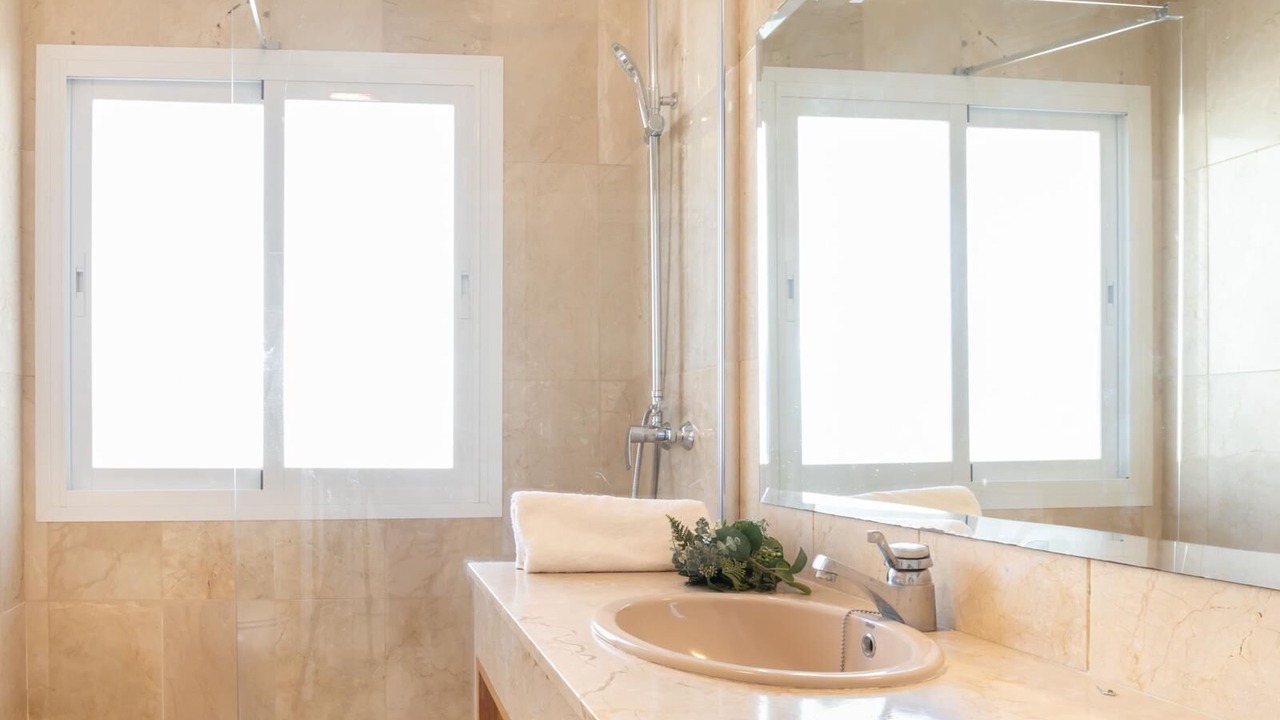 Photo of Bathroom in Guadalmina