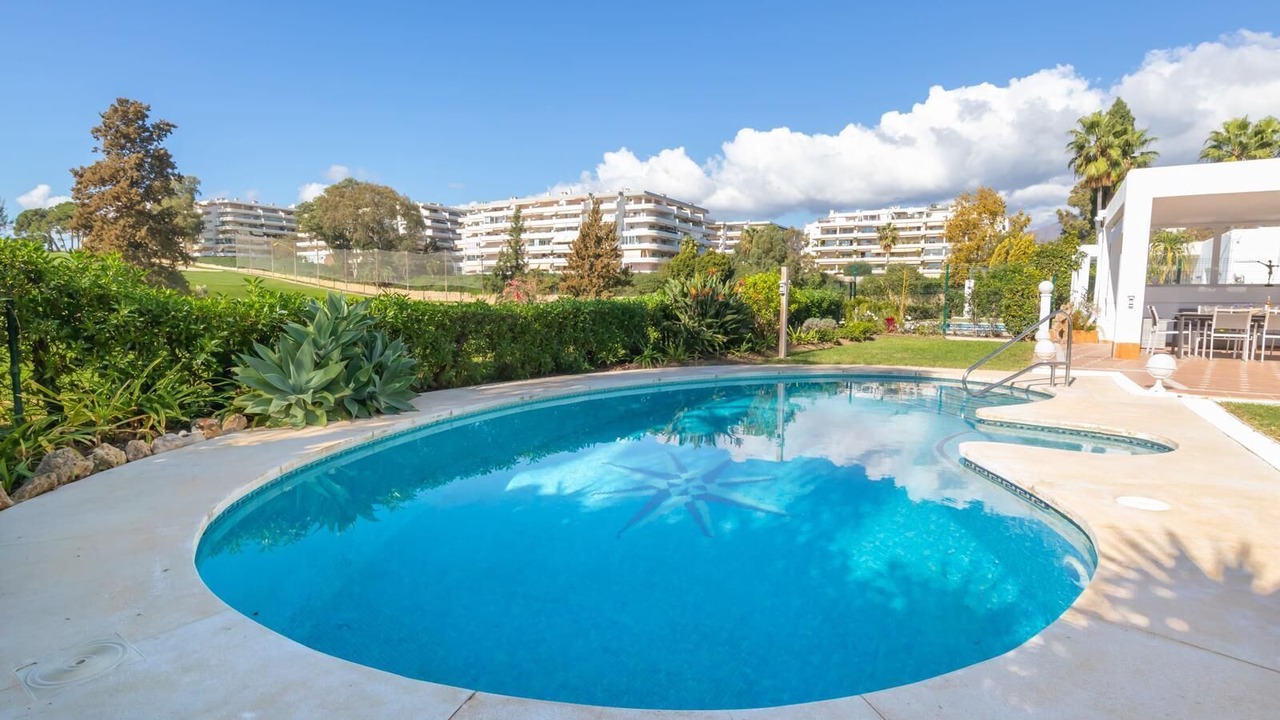 Photo of Outdoor in Guadalmina