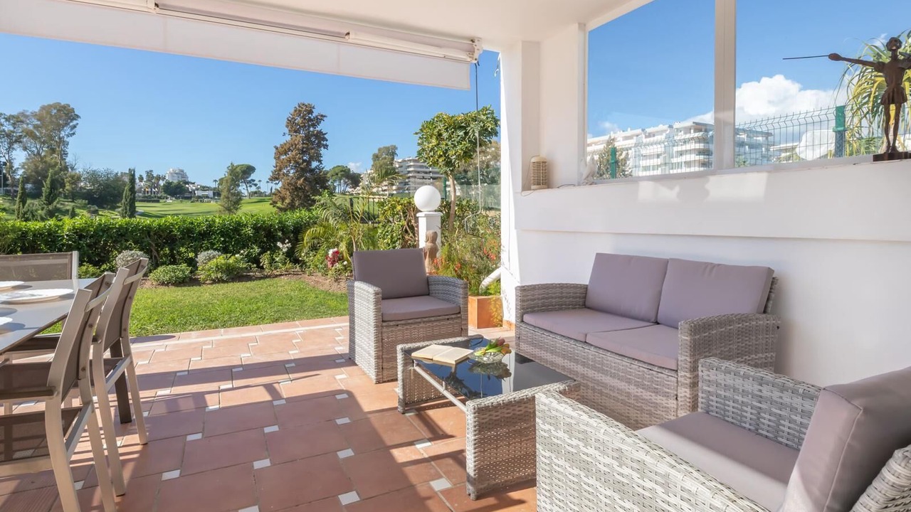 Photo of Outdoor in Guadalmina
