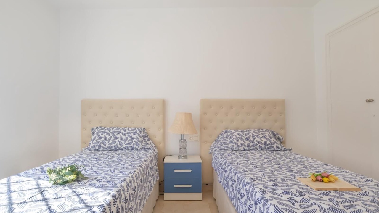 Photo of Bedroom in Guadalmina