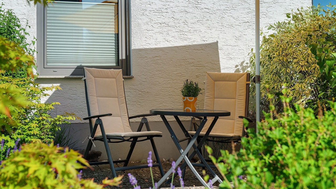Photo of Patio Balcony in Eigeltingen