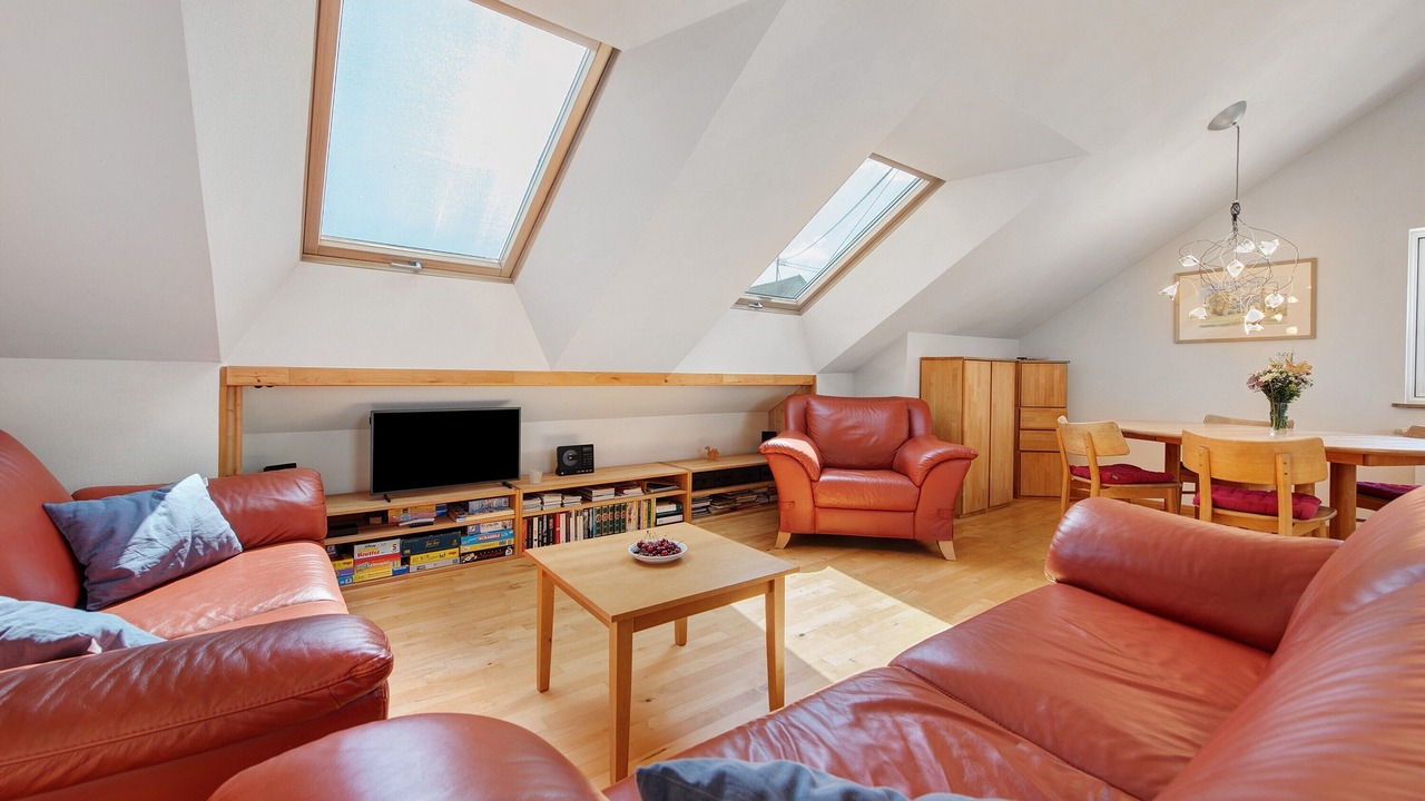 Photo of Livingroom in Eigeltingen