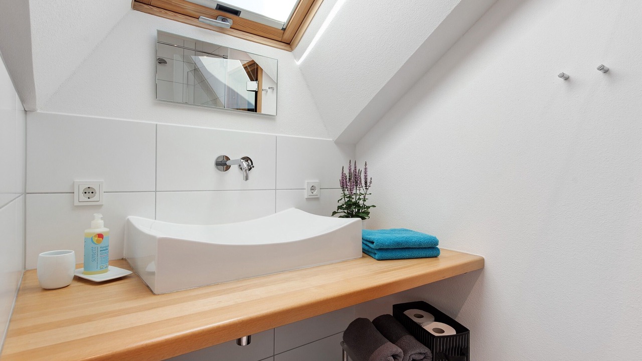 Photo of Bathroom in Eigeltingen