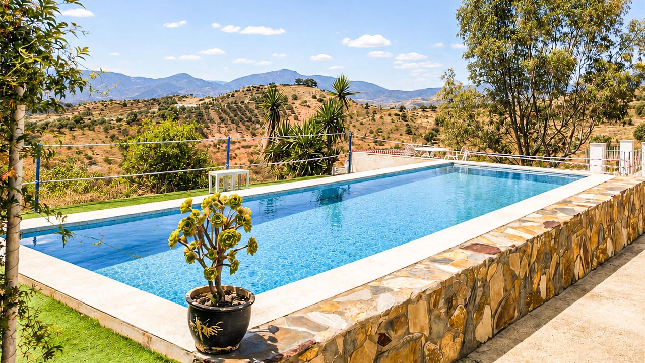 Photo of Outdoor in Pizarra