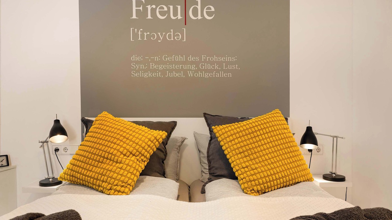 Photo of Others in Bachviertel