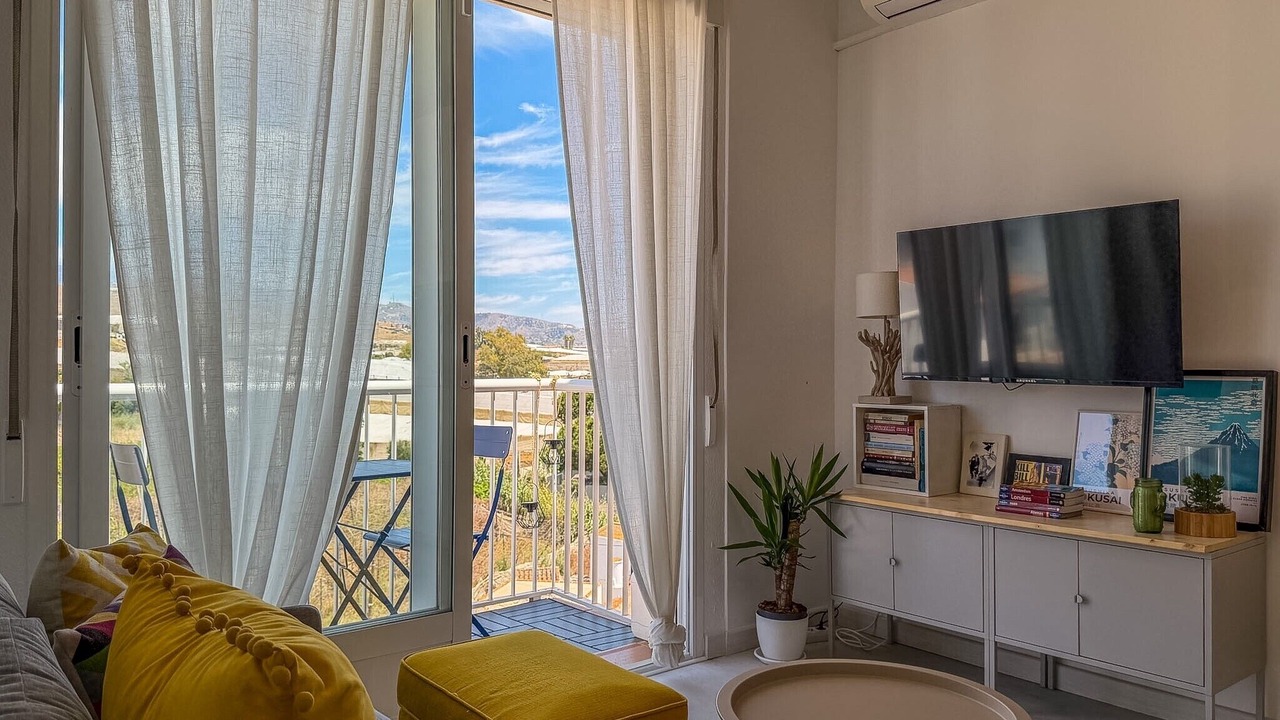 Photo of Livingroom in El Morche