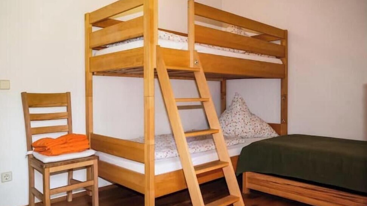Photo of Bedroom in Rosenthal-Bielatal