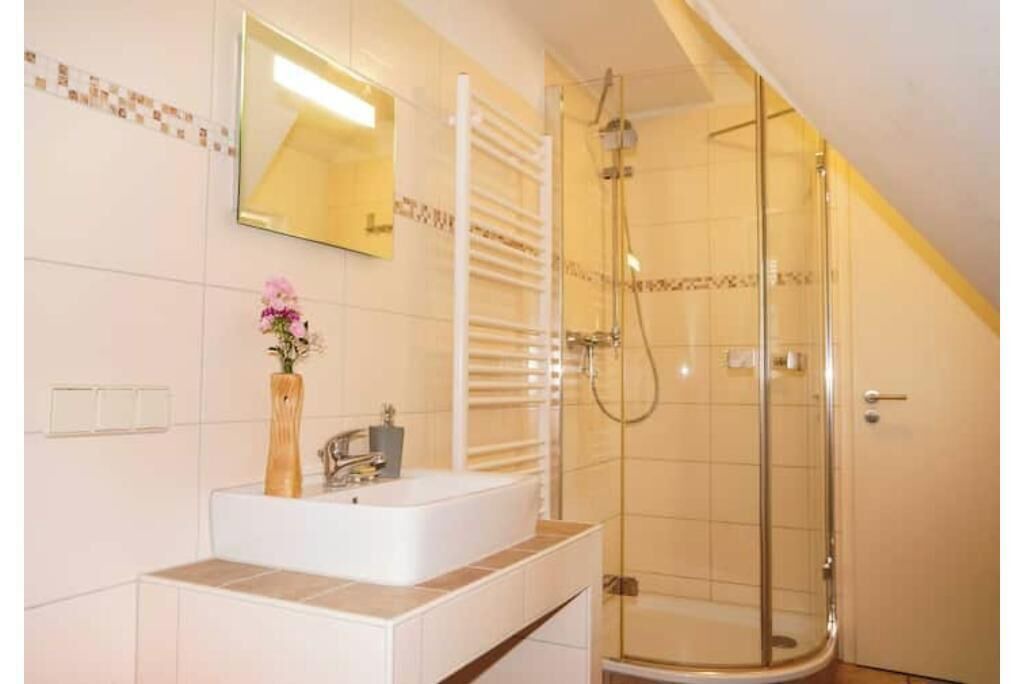 Photo of Bathroom in Rosenthal-Bielatal