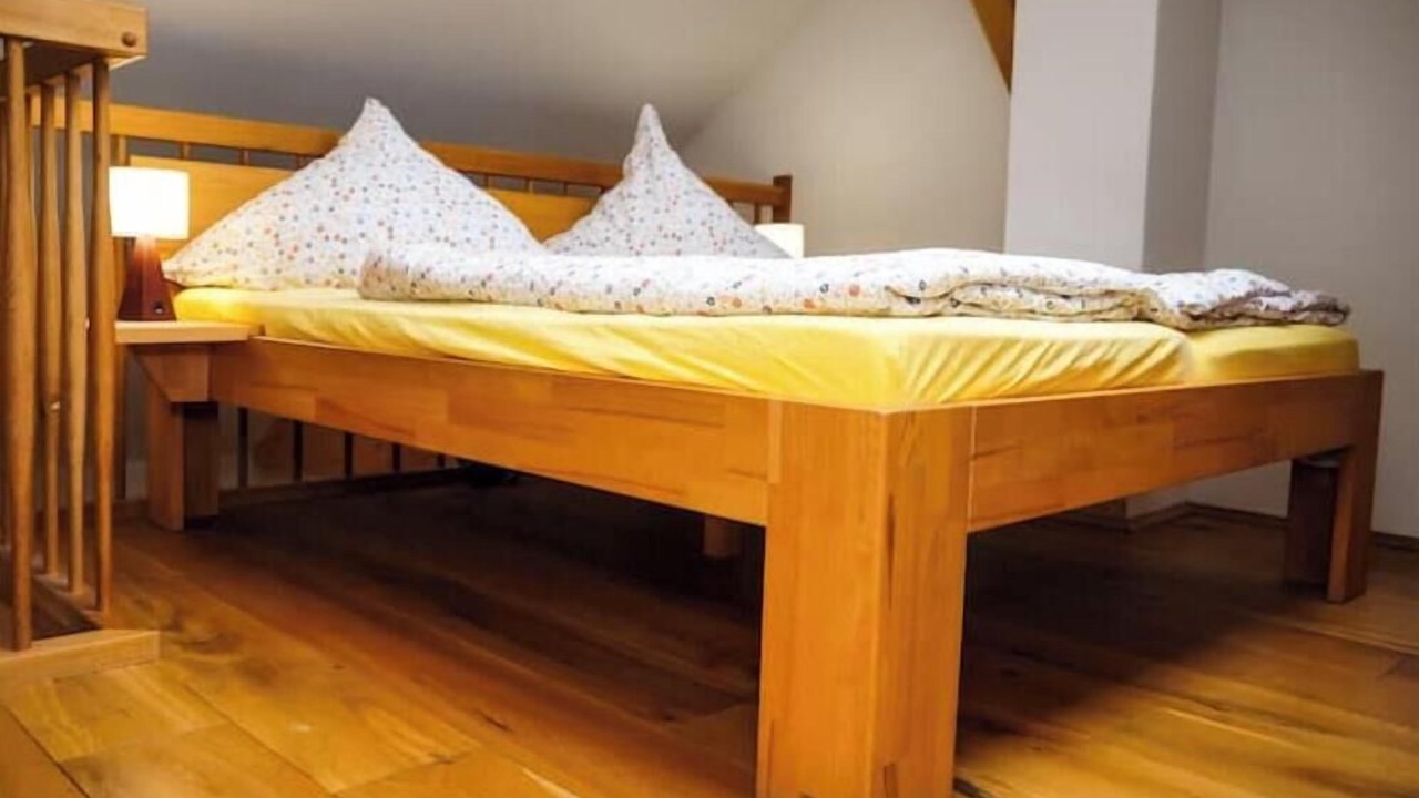 Photo of Bedroom in Bielatal