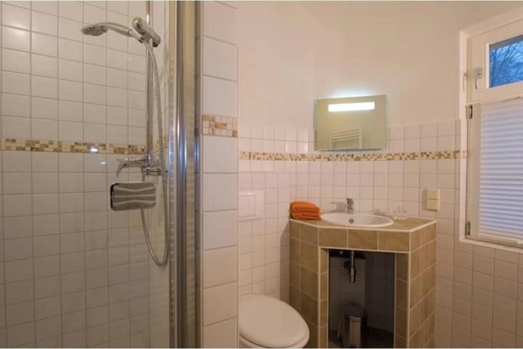 Photo of Bathroom in Bielatal