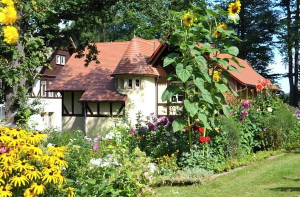 Photo of Outdoor in Bielatal