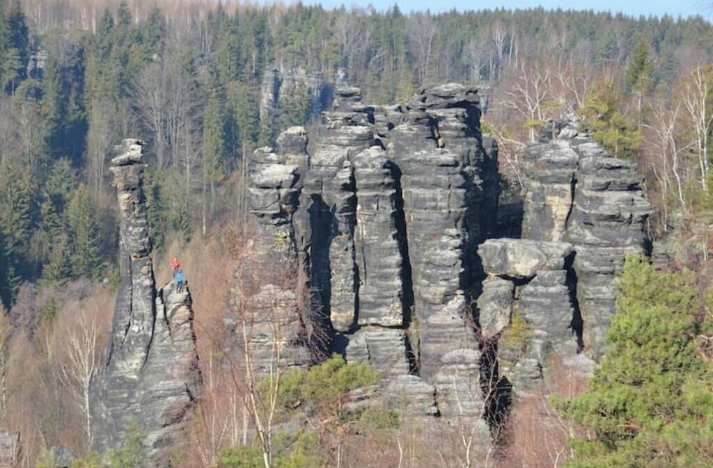 Photo of Others in Bielatal